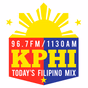 KPHI - KPHI logo