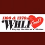 1100 WHLI - WHLI logo