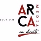 ARCA Media logo