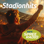 105'5 Spreeradio - Stadionhits logo