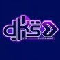 Dunkerque Street Radio logo