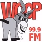 America's Original Music - WOOP-LP logo