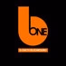 B-ONE RADIO 87.8 logo