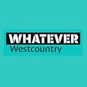 100% Whatever Westcountry logo