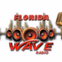 FleetDJRadio - Florida Wave Radio logo