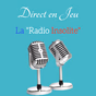 Direct en Jeu la Radio Insolite logo