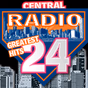 Central Radio 24 logo