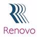 Rádio Renovo logo