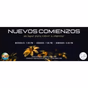 Nuevos Comienzos Radio logo