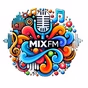Mix FM logo