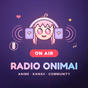 Radio Onimai logo