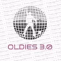 Radio Broadcasting Group - Oldies 3.0 logo