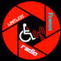 Limitless Frames Radio logo