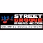Street Groove Radio logo