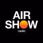Air Show Radio logo