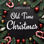 America's OTR - Old Time Christmas logo