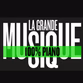 La Grande Musique - Piano logo
