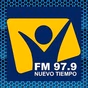 Radio Nuevo Tiempo logo