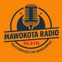 Mawokota FM logo