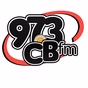 FM CB 97.3 logo