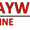 Quaywest Radio logo