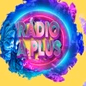 Rádio A Plus logo