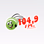 Rádio Cidade FM Jucurutu logo