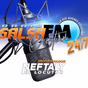 Radio Salsa FM Cristiana logo