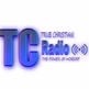 True Christian Online Radio logo