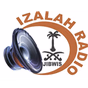 Izalah Radio logo