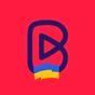 Vgolos FM logo