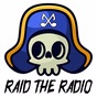 Raid the Radio logo