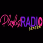 Playlist Radio Cancun logo