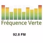 Fréquence Verte logo