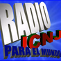 Radio ICNJ Para El Mundo logo