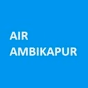 All India Radio - AIR Ambikapur logo