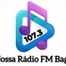 Nossa Radio Fm logo