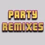 Party Remixes logo