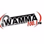 Wamma Valencia logo
