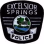 Excelsior Springs Police Dispatch logo
