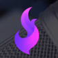 FuseFM logo