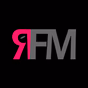 Rebeldia FM (RFM) logo