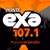 Exa FM - XHBJ logo