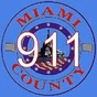 Miami County Communication Center logo