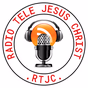 Radio Tele Jesus Christ (RTJ) logo