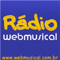 Radio Webmusical logo