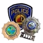 Fort Lauderdale, FL District 1 Police logo