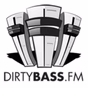 DirtyBass.FM logo
