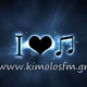 Κίμωλος FM logo