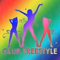 A.I.R. Freestyle Dance logo